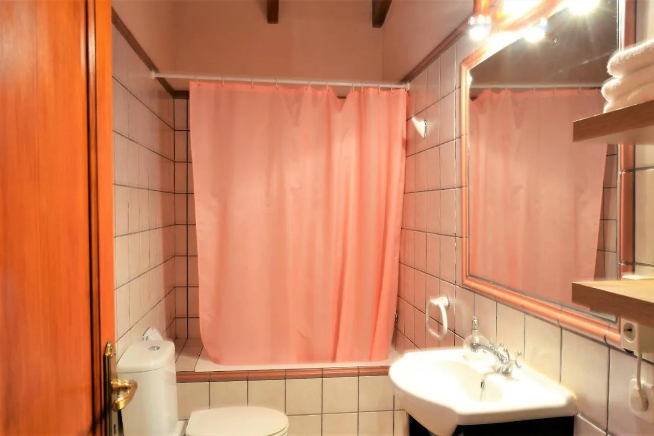 Holiday home 165 Finca Casa Ines Etv619 By Mallorca Charme Son Serra de Marina