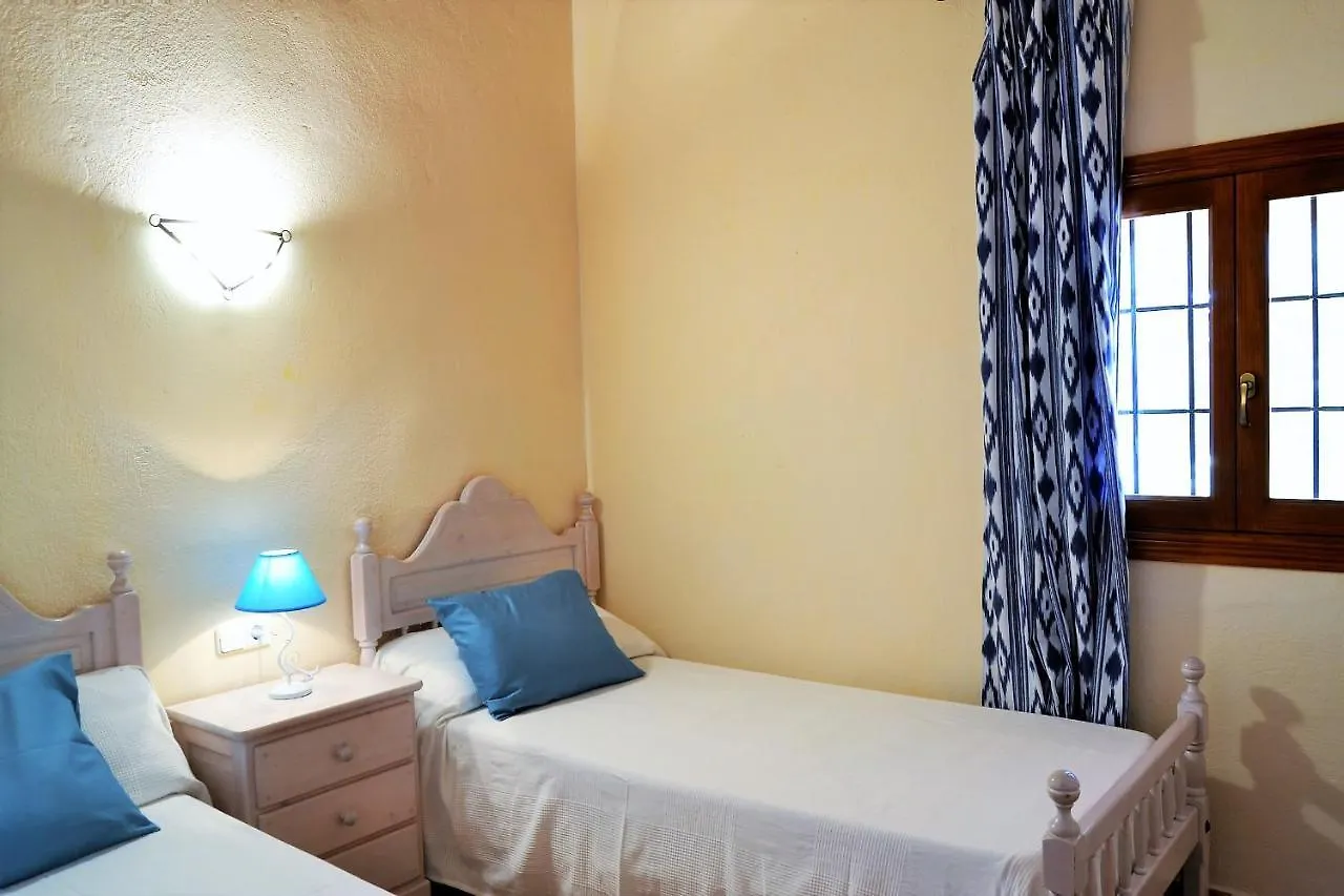 Holiday home 165 Finca Casa Ines Etv619 By Mallorca Charme Son Serra de Marina