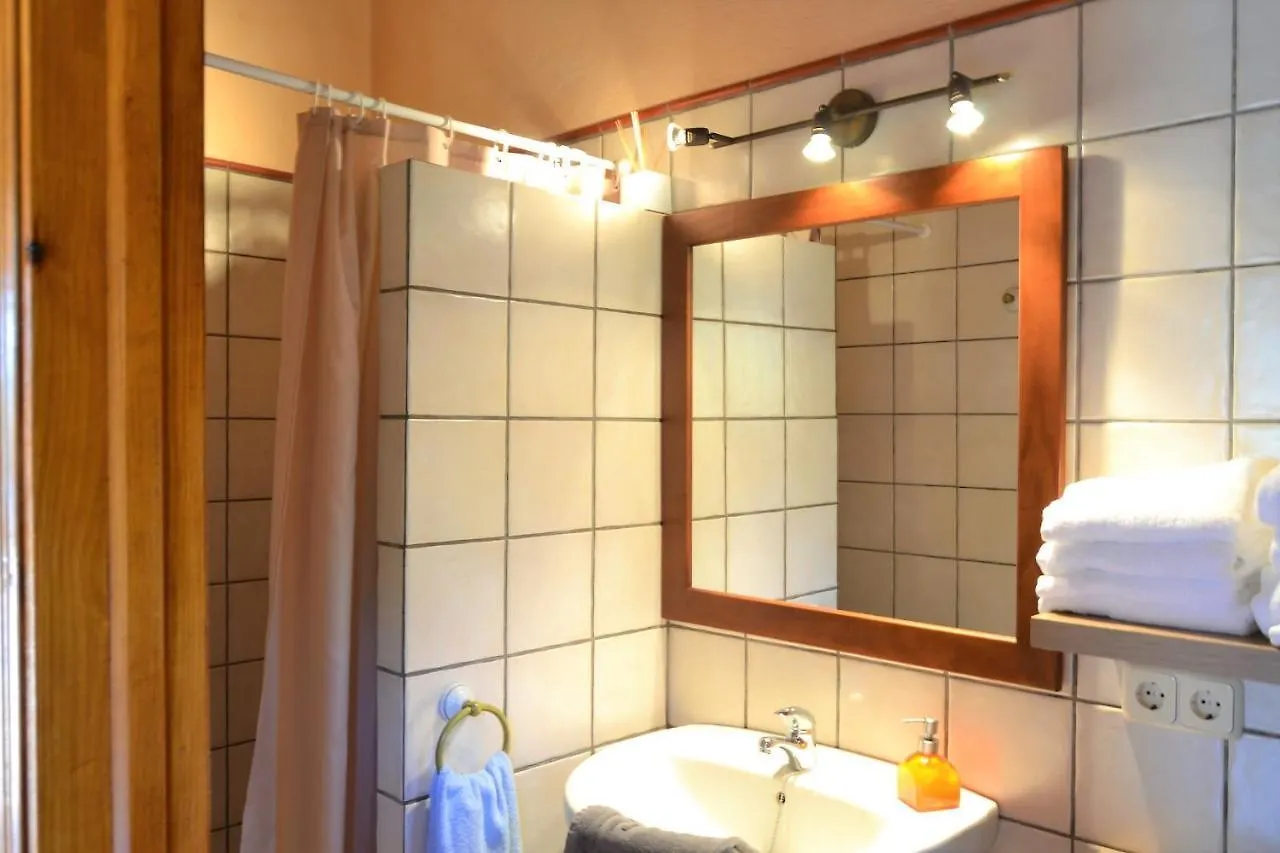 165 Finca Casa Ines Etv619 By Mallorca Charme Son Serra de Marina Holiday home